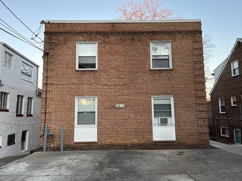 More Photos Of 8515 Flower Ave, Takoma Park Apartments For Sale