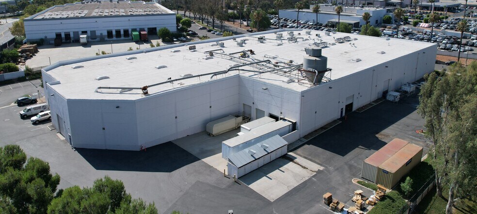 More Photos Of 2577 Research Dr, Corona Warehouse For Sale