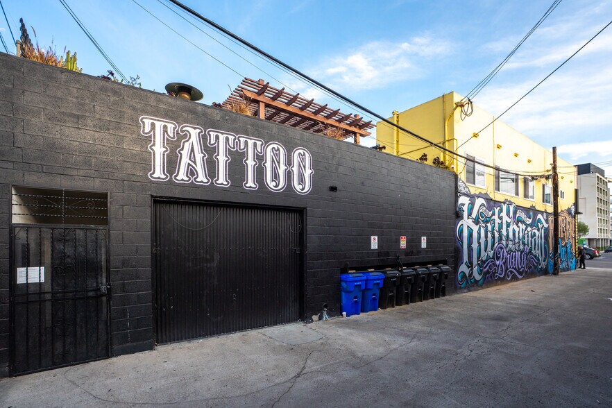 More Photos Of 3074-3080 University Ave, San Diego Storefront Retail Residential For Sale