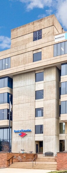 More Photos Of 4625 Lindell Blvd, Saint Louis Office For Lease