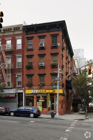 More Photos Of 852 10th Ave, New York Storefront Retail Residential For Sale