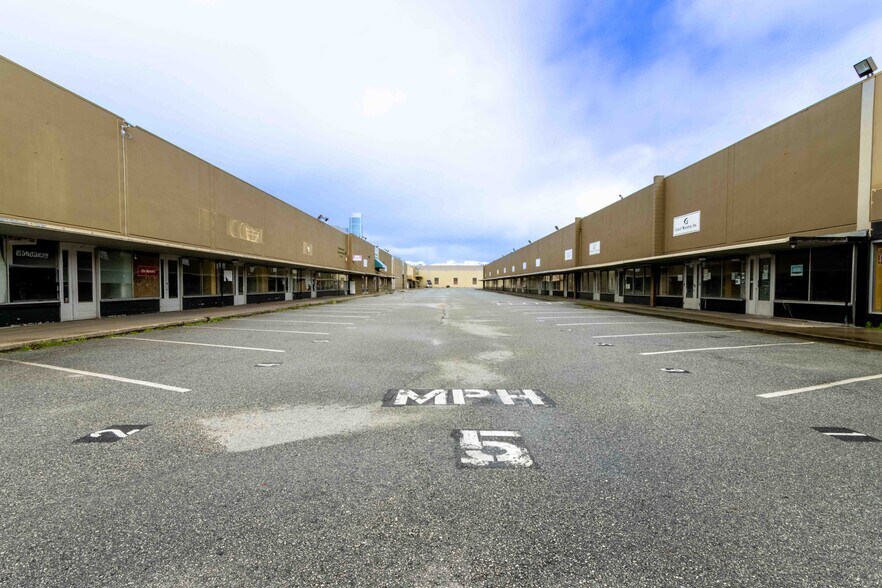 More Photos Of 610-690 Brannan St, San Francisco Warehouse For Lease