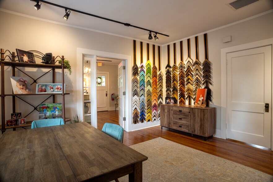 More Photos Of 7707 Poplar Pike, Germantown Office For Lease