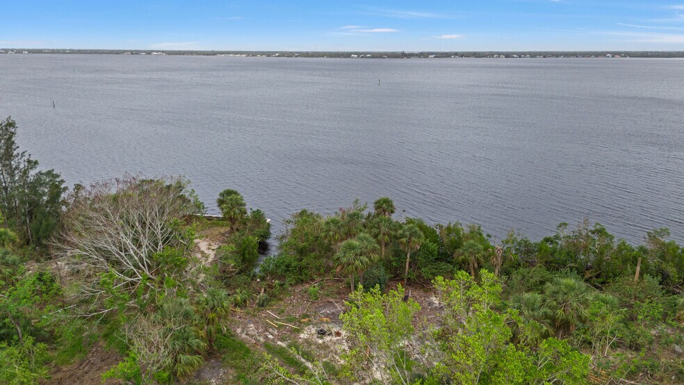 More Photos Of 25405 SHORE, Punta Gorda Land For Sale