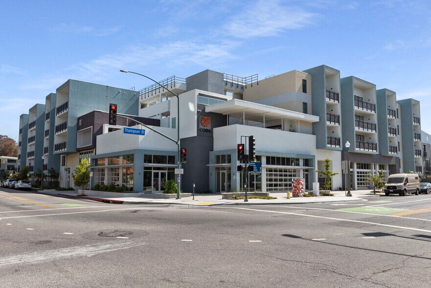 More Photos Of 160 S Ventura Ave, Ventura Apartments For Lease