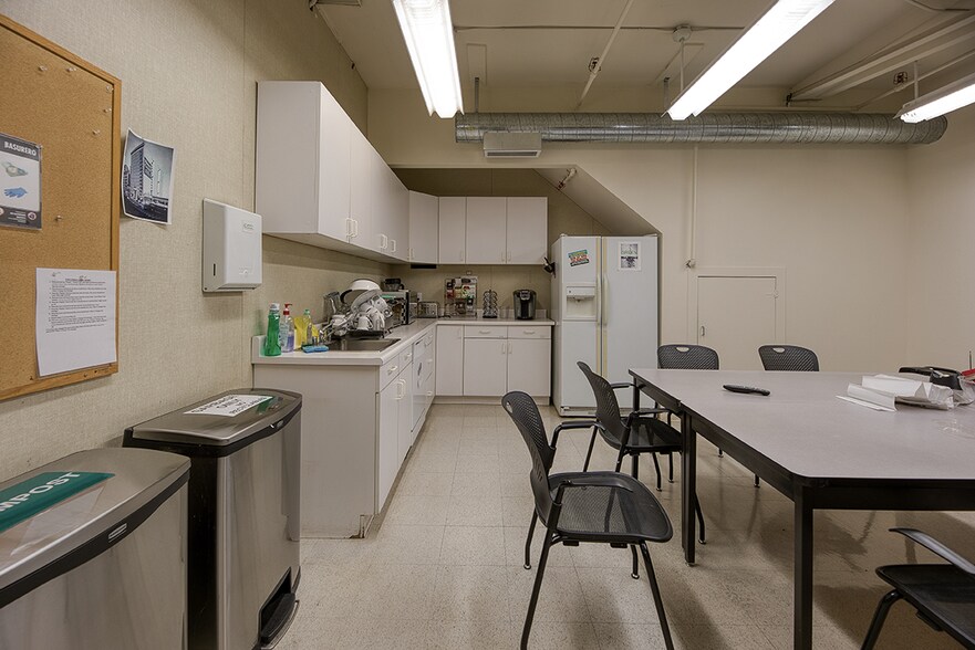 More Photos Of 449 10th St, San Francisco Office For Sale