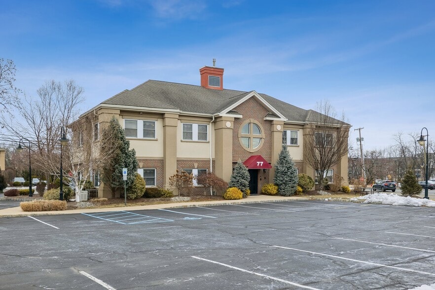 More Photos Of 62 US Highway 46, Pine Brook Medical For Lease