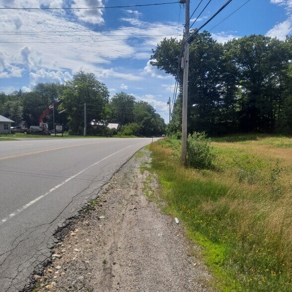 More Photos Of 0 Route 101, Marlborough Land For Sale