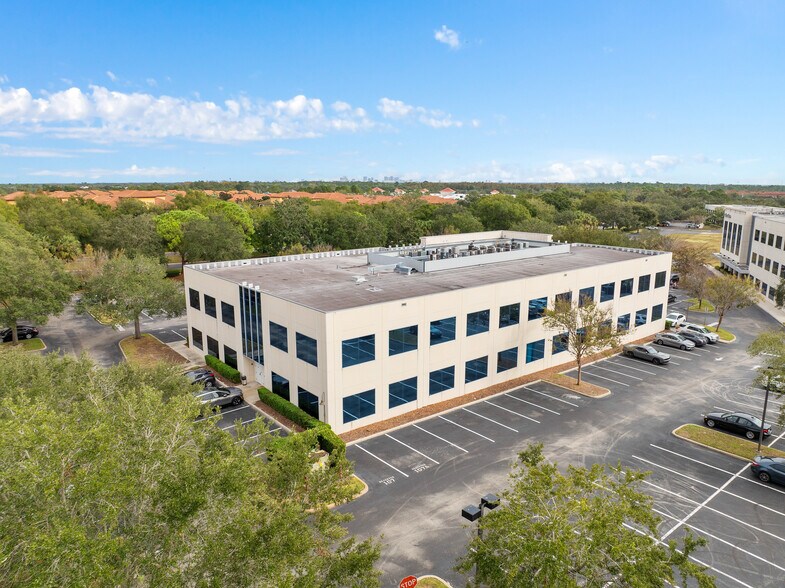 More Photos Of 6200 Metrowest Blvd, Orlando Office For Sale