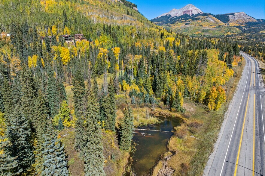 More Photos Of 49789 N. US Highway 550, Durango Land For Sale