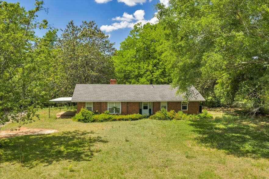 More Photos Of 1915 GA Highway 127, Perry Land For Sale
