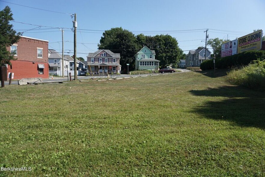 More Photos Of Burbank St, Pittsfield Land For Sale