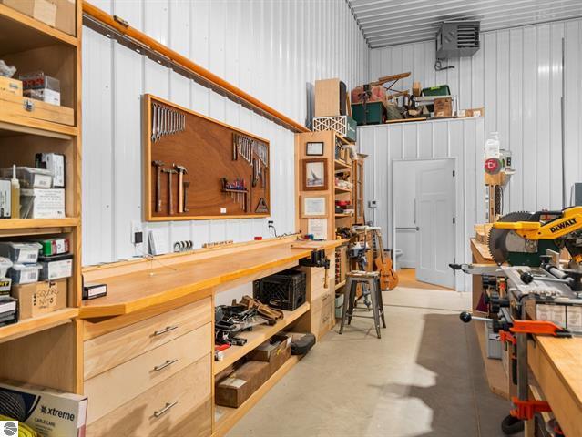 More Photos Of 3903 Blair Valley Rd, Traverse City Industrial For Sale
