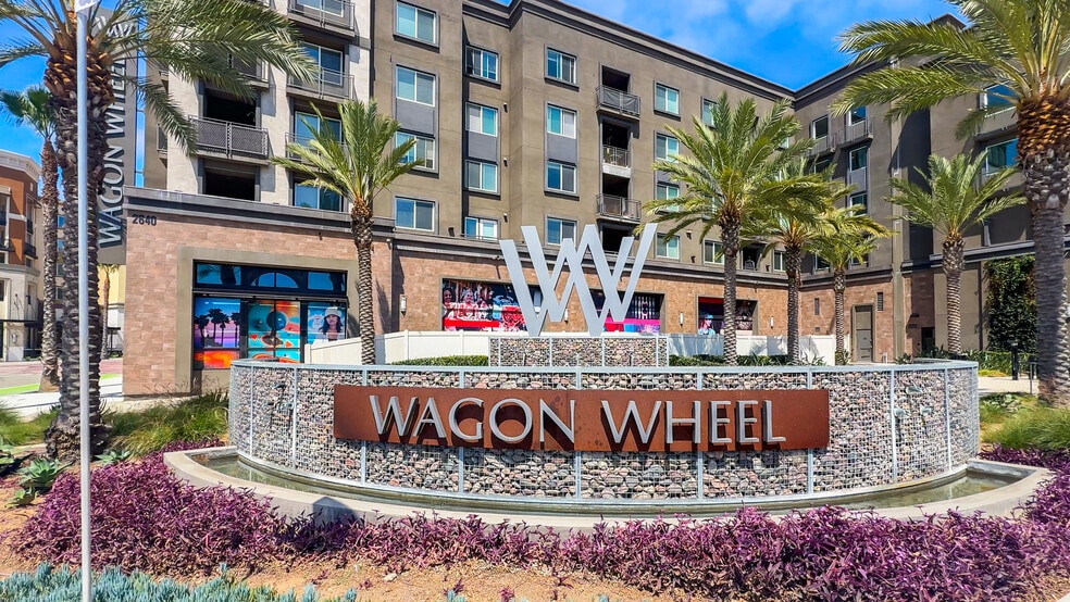 Primary Photo Of 2620 Wagon Wheel Rd, Oxnard Apartments For Lease