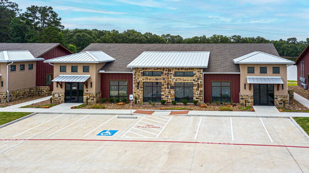 More Photos Of 2751 S Loop 336 W, Conroe Office For Sale