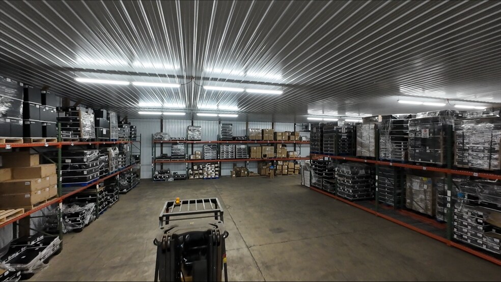 More Photos Of 7167 Route 353, Cattaraugus Warehouse For Sale