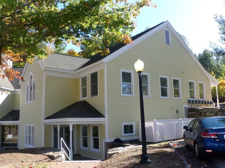 More Photos Of 401 Gilford Ave, Gilford Medical For Sale