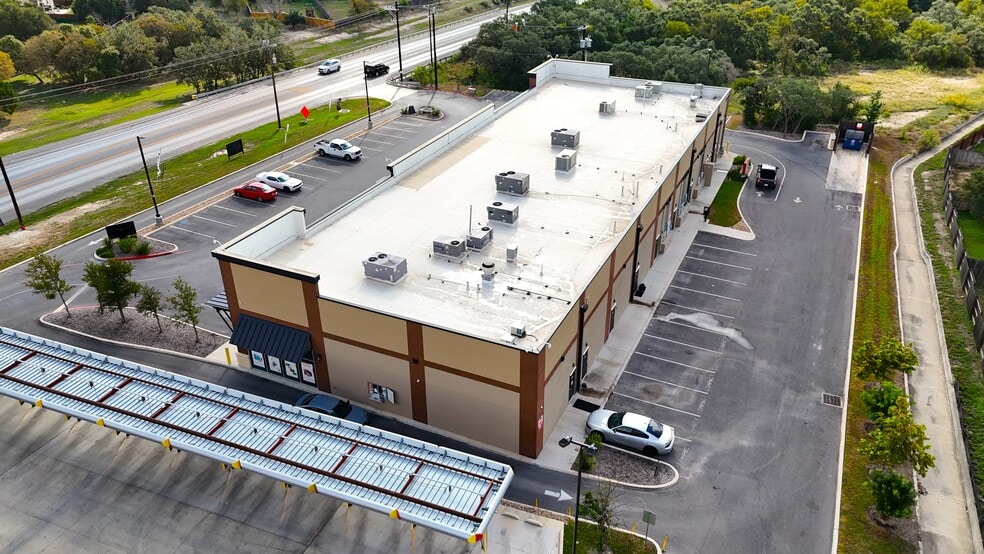 More Photos Of 15082 FM 1957, San Antonio Storefront Retail Office For Lease