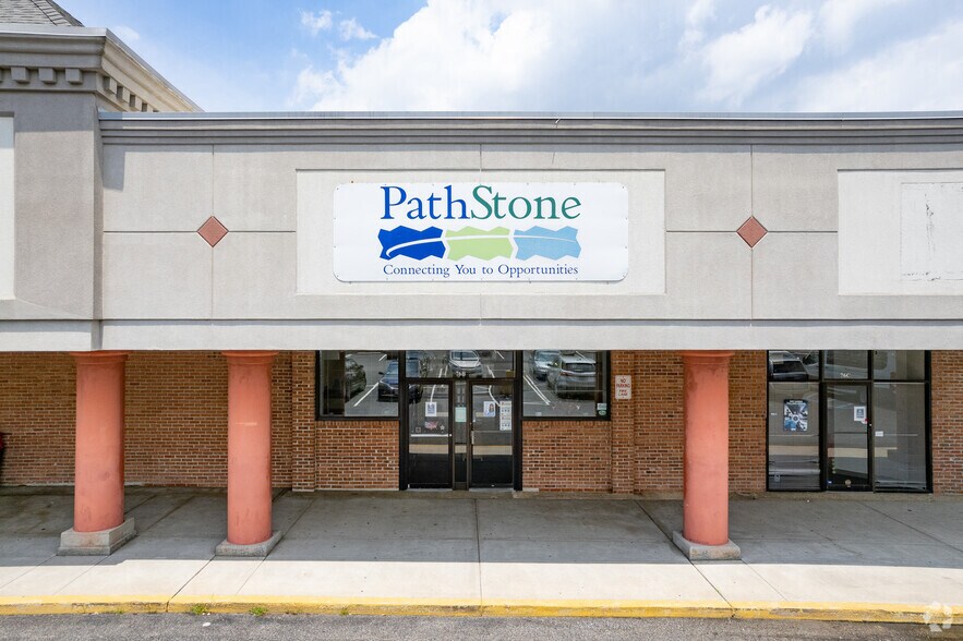 More Photos Of 76 W Landis Ave, Vineland Storefront Retail Office For Sale