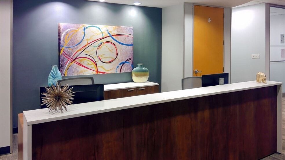 More Photos Of 10432 Balls Ford Rd, Manassas Coworking Space