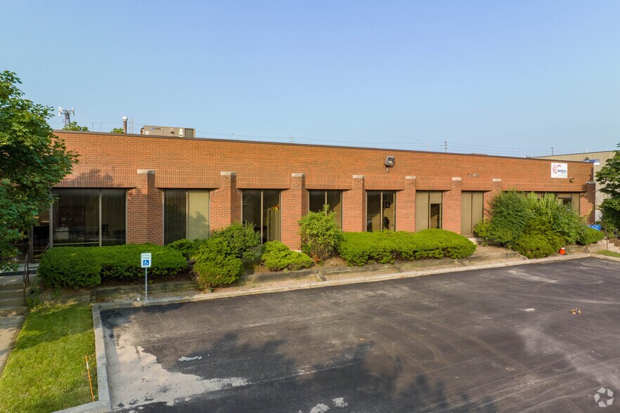 More Photos Of 1040 Jayson Ct, Mississauga Warehouse For Sale