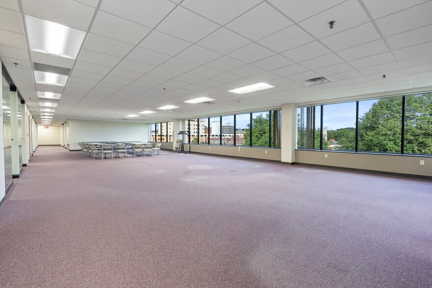 More Photos Of 1 Liberty Sq, New Britain Coworking Space