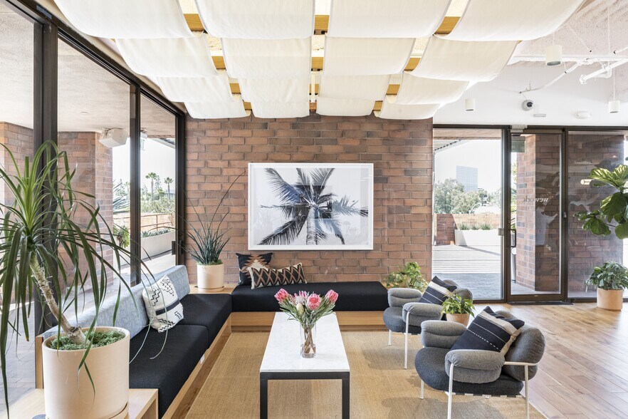 More Photos Of 4041 MacArthur Blvd, Newport Beach Coworking Space