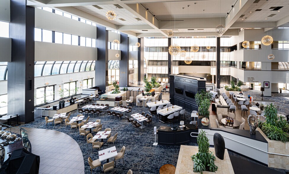 More Photos Of 1601 Belvedere Rd, West Palm Beach Coworking Space