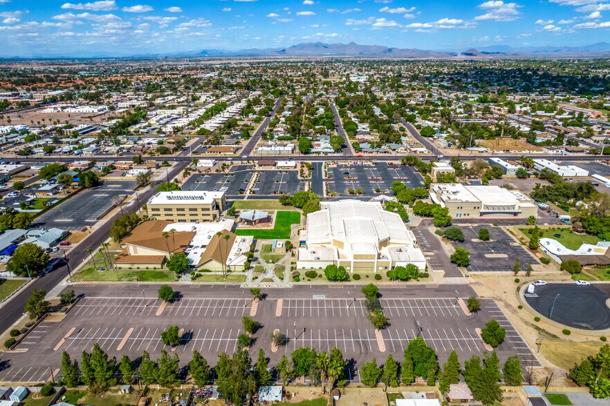 More Photos Of 655 E University Dr, Mesa Schools For Sale