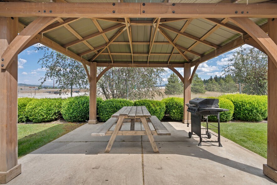 More Photos Of 1620 N Mamer Rd, Spokane Medical For Lease