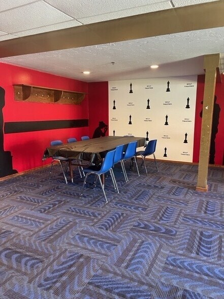 More Photos Of 910 W Ann Blvd, Greensburg General Retail For Sale
