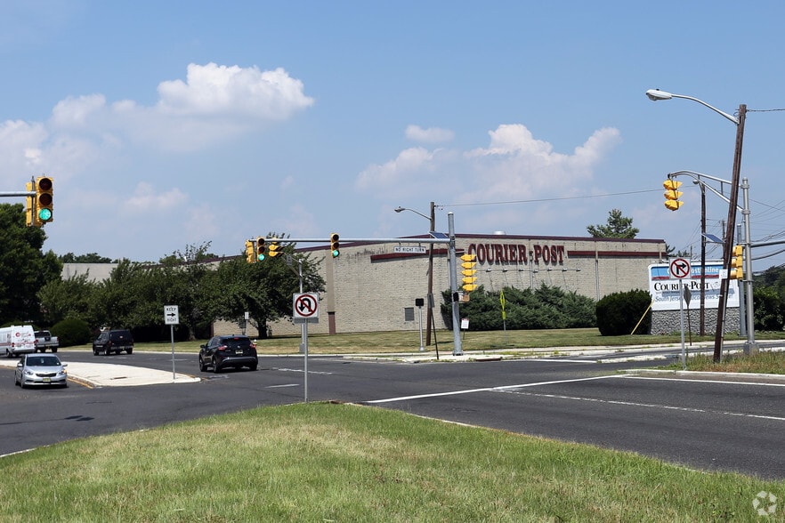 More Photos Of 301 Cuthbert Blvd, Cherry Hill Warehouse For Sale