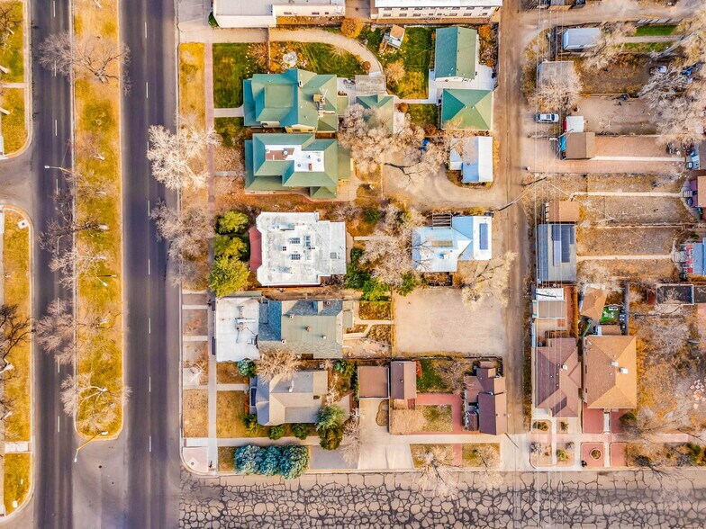 More Photos Of 224 W Abriendo Ave, Pueblo Multifamily For Sale