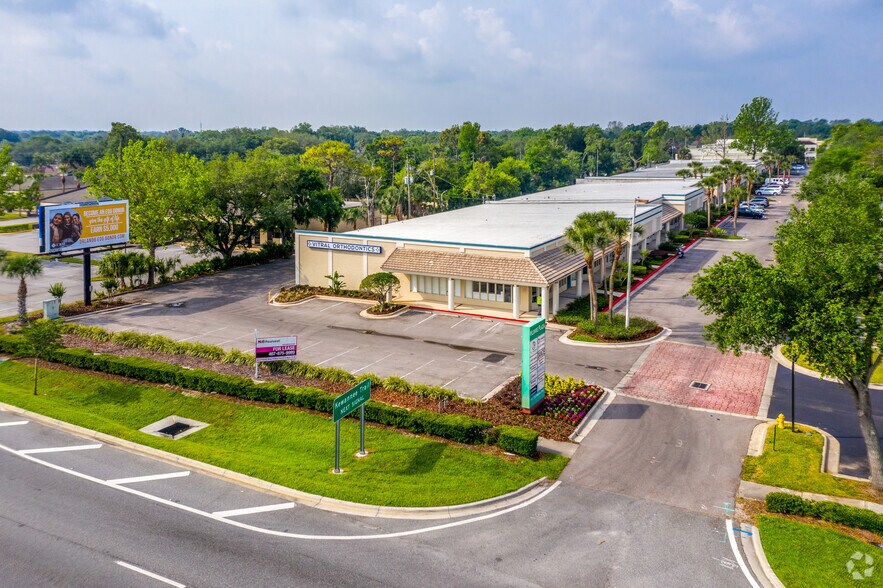 More Photos Of 110-210 Wilshire Blvd, Casselberry Office For Lease