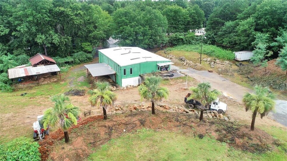 More Photos Of 298 By-Pass 123 Hwy, Seneca Warehouse For Sale