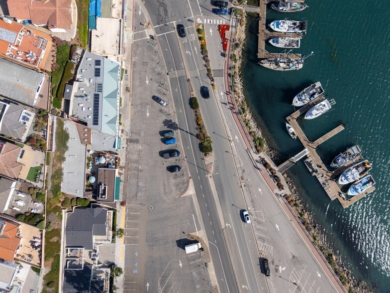 More Photos Of 1150-1154 Front St, Morro Bay Hospitality For Sale