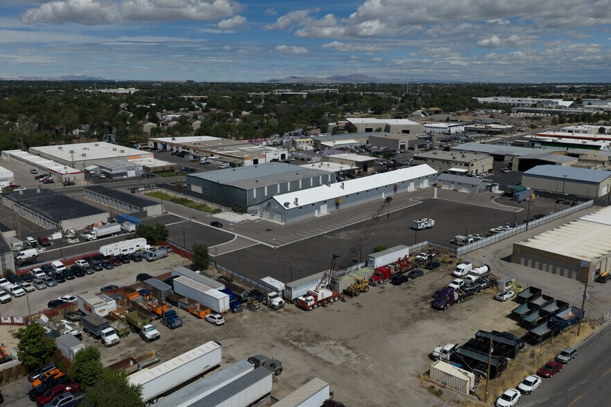 More Photos Of 4759 Riverside Dr, Salt Lake City Manufacturing For Lease