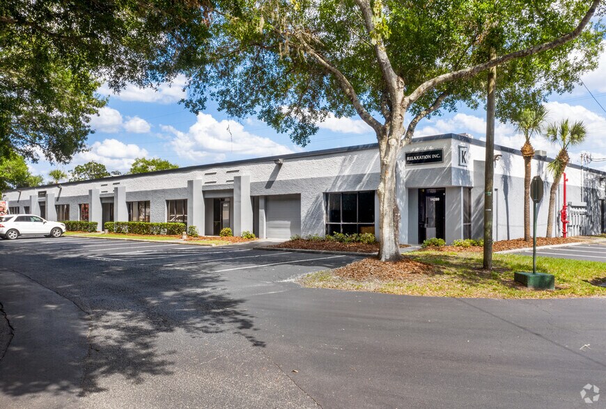 Primary Photo Of 14200-14280 Carlson Cir, Tampa Light Distribution For Lease