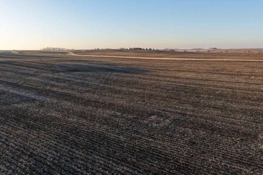 More Photos Of 00 Iowa Highway 330, Albion Land For Sale