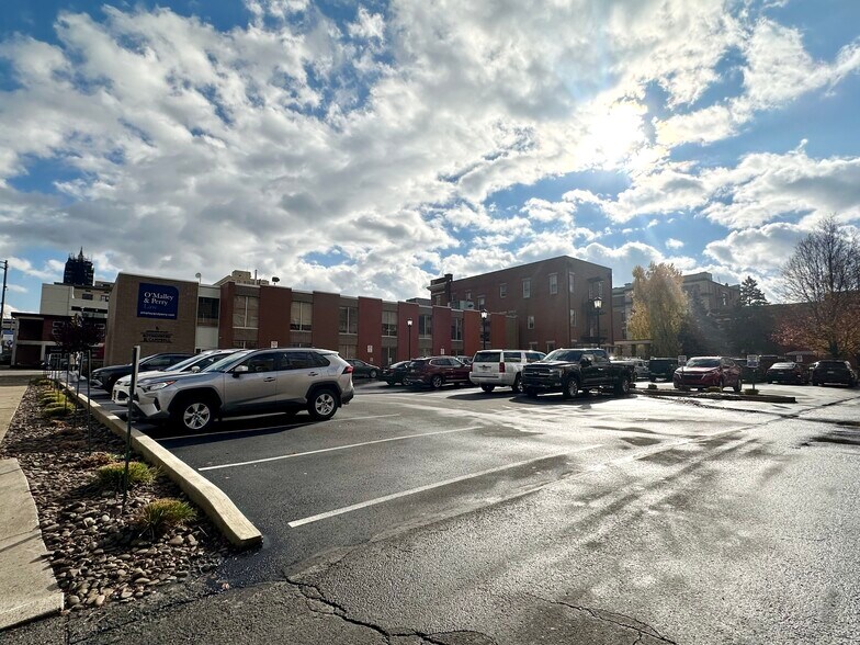 More Photos Of 345 Wyoming Ave, Scranton Office For Lease