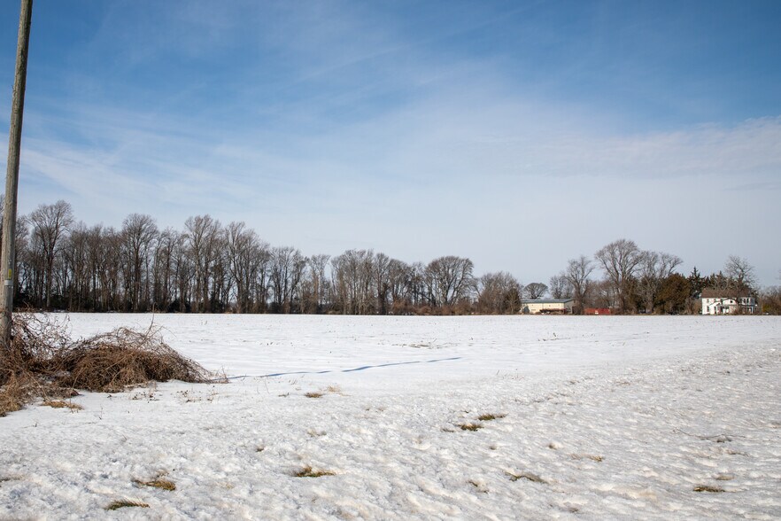 More Photos Of 2367 Bay Rd, Milford Land For Sale