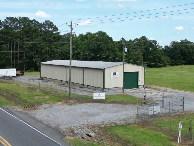 Primary Photo Of 26140 Highway 69, Jasper Industrial For Sale
