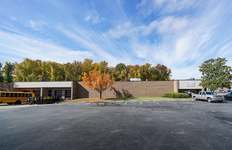 More Photos Of 326 Edwardia Dr, Greensboro Unknown For Lease