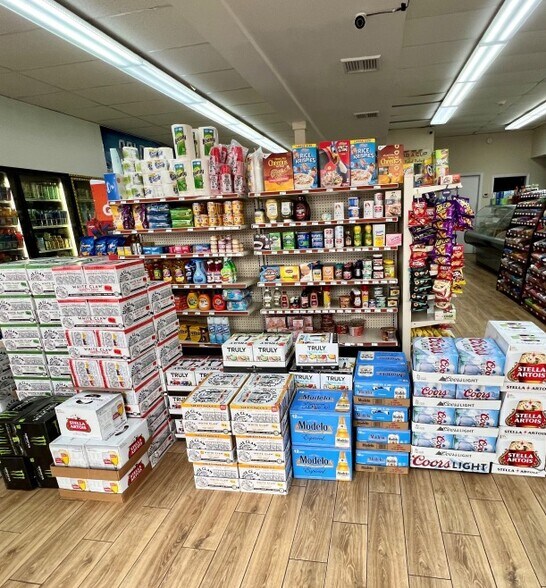 More Photos Of 66 Broadway, Greenlawn Convenience Store For Sale