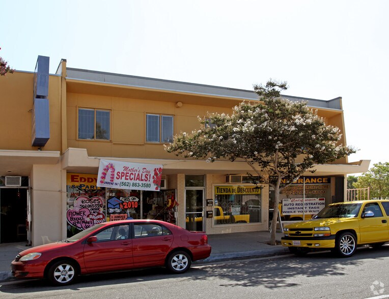 More Photos Of 14000-14006 Pioneer Blvd, Norwalk Storefront For Sale