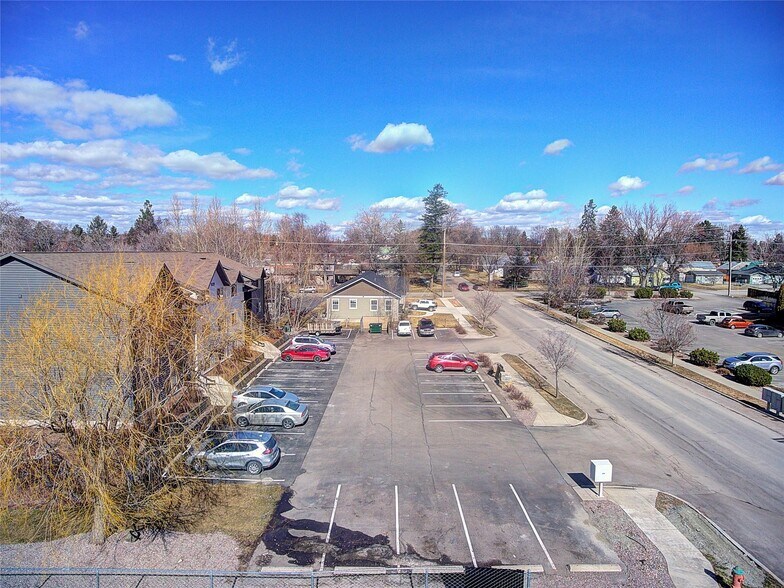 More Photos Of 1430 3rd Ave E, Kalispell Apartments For Sale