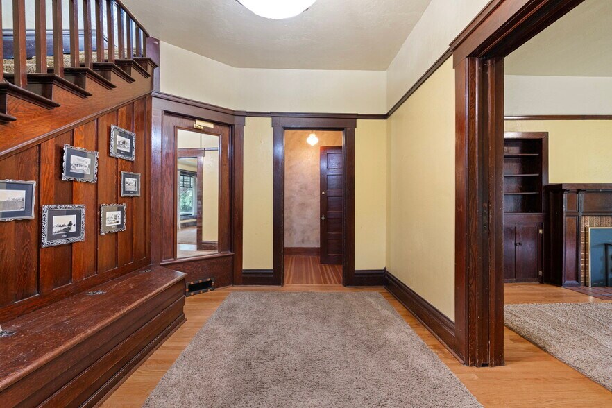 More Photos Of 292 S Garden Way, Eugene Land For Sale