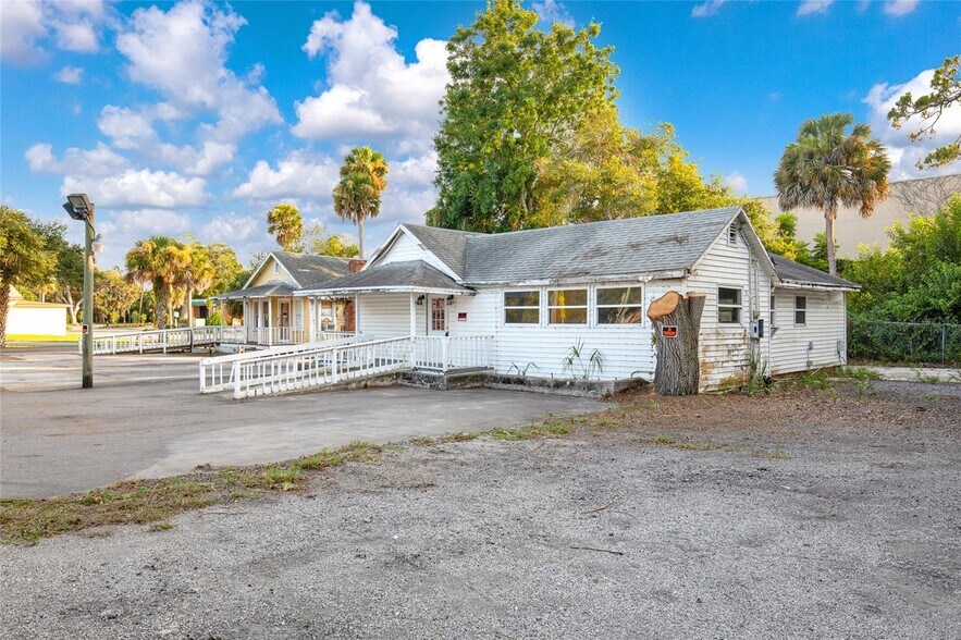 More Photos Of 1042 N Dixie Fwy, New Smyrna Beach Land For Sale