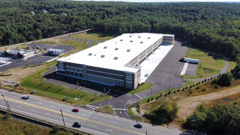 Primary Photo Of 545 Washington Street, Wrentham Warehouse For Lease