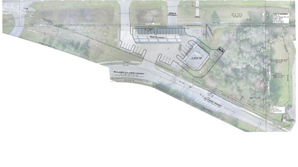 More Photos Of 14902 E Colonial Dr, Orlando Land For Lease